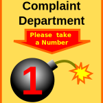 Your Tutor Business – How to Handle Complaints