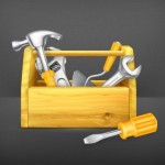 Creating your products – tools you use